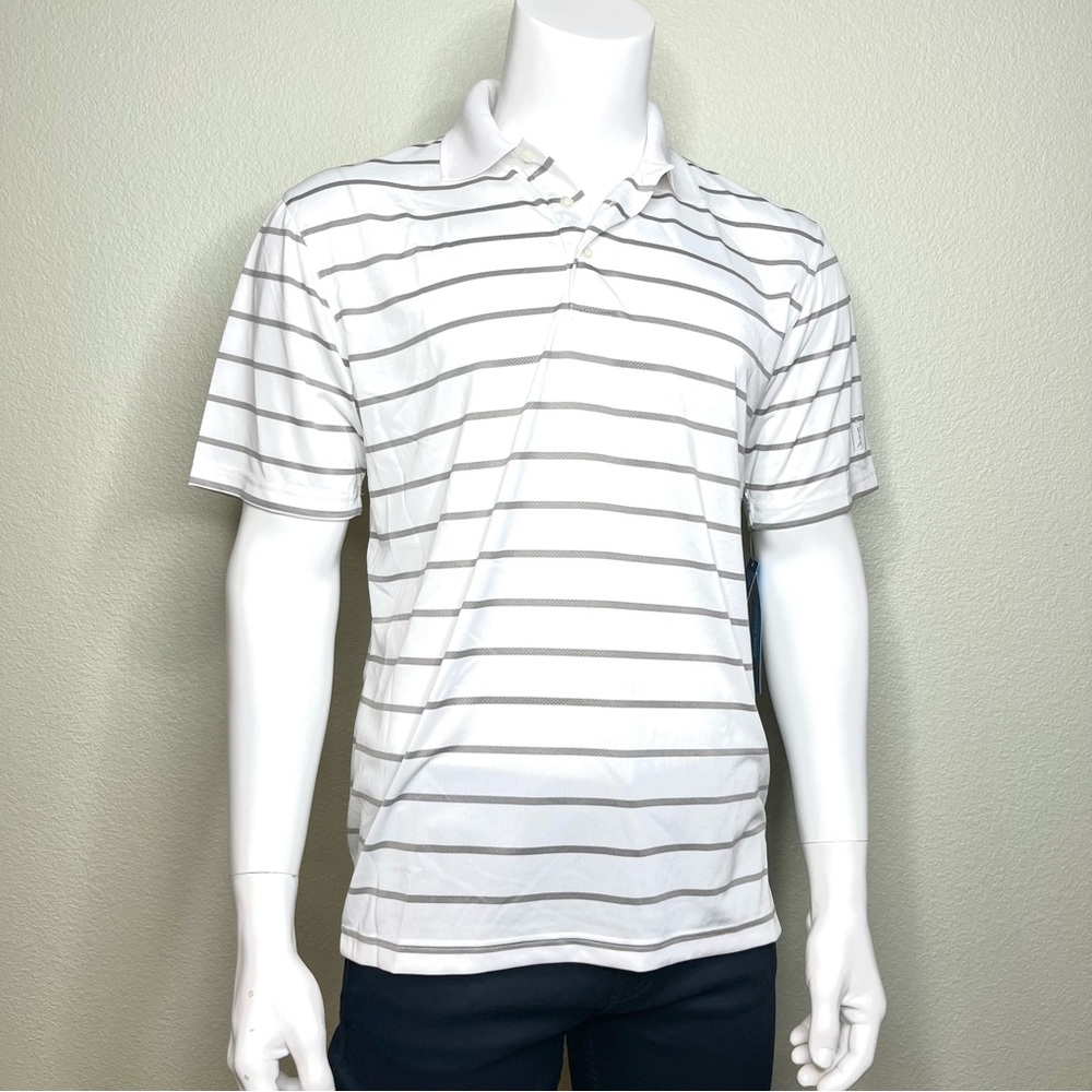 PGA Air Flux Golf Shirt